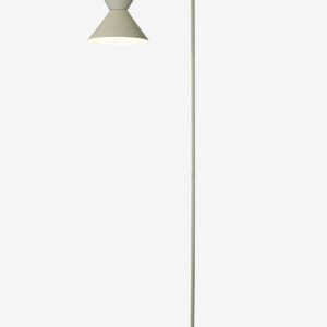 Aneta Lighting – Golvlampa Coni – Beige – Golvlampor – Från Homeroom