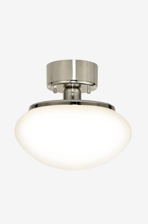 Aneta Lighting – Infälld montering New August – Silver – Plafonder – Från Homeroom