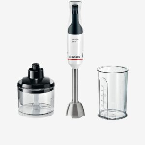 Bosch – Stavmixer Paket Msm4w220 – Stavmixers – Från Homeroom