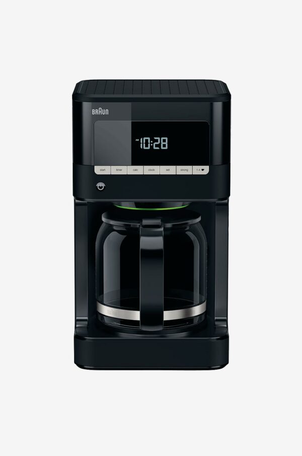 Braun – Kaffebryggare KF7020 Svart – Kaffebryggare – Från Homeroom