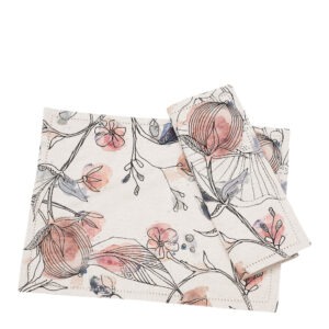 Cultdesign – Hanami bordstablett 2-pack multi