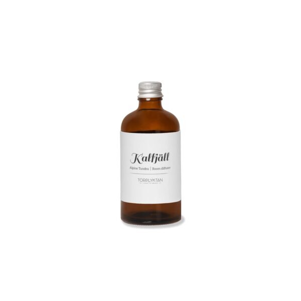 Doftpinnar Kalfjäll 100ml vit