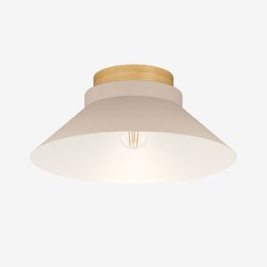 EGLO – Plafond Moharras D40 – Beige – Plafonder – Från Homeroom