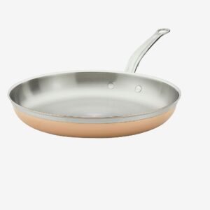 Hestan – Stekpanna CopperBond Ø 32 cm – Koppar – Stekpannor & grillpannor – Från Homeroom