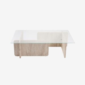 Homitis – Soffbord Vetrino – Beige – Soffbord – Från Homeroom