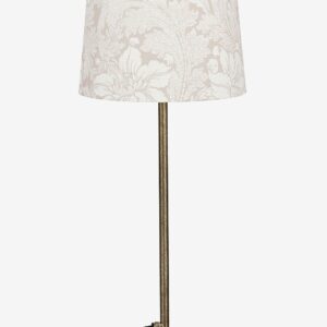 PR Home – Bordslampa Base – Beige – Bordslampor – Från Homeroom