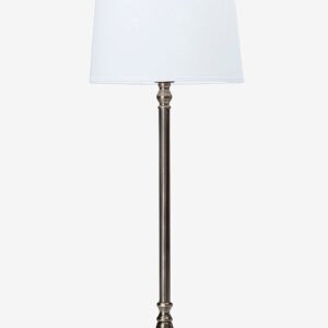 PR Home – Bordslampa Margot 51 cm – Silver – Bordslampor – Från Homeroom