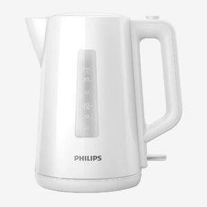 Philips – Vattenkokare vit HD9318/00 1,7l – Vattenkokare – Från Homeroom