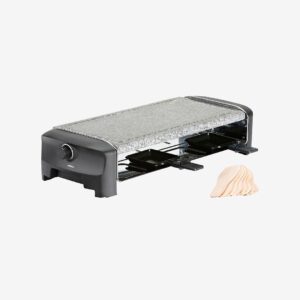 Princess – Stengrill Raclette 8 162830 – Bänkspisar & ugnar – Från Homeroom