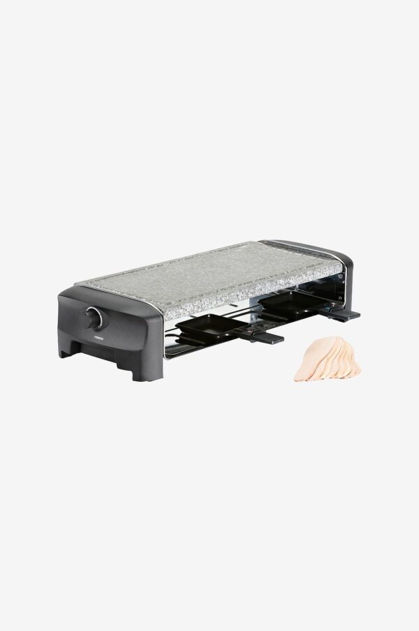 Princess – Stengrill Raclette 8 162830 – Bänkspisar & ugnar – Från Homeroom