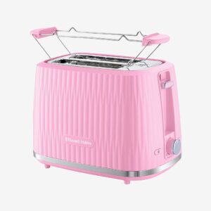 Russell Hobbs – Brödrost 27372-56 Eden 2S Toaster – Brödrostar – Från Homeroom