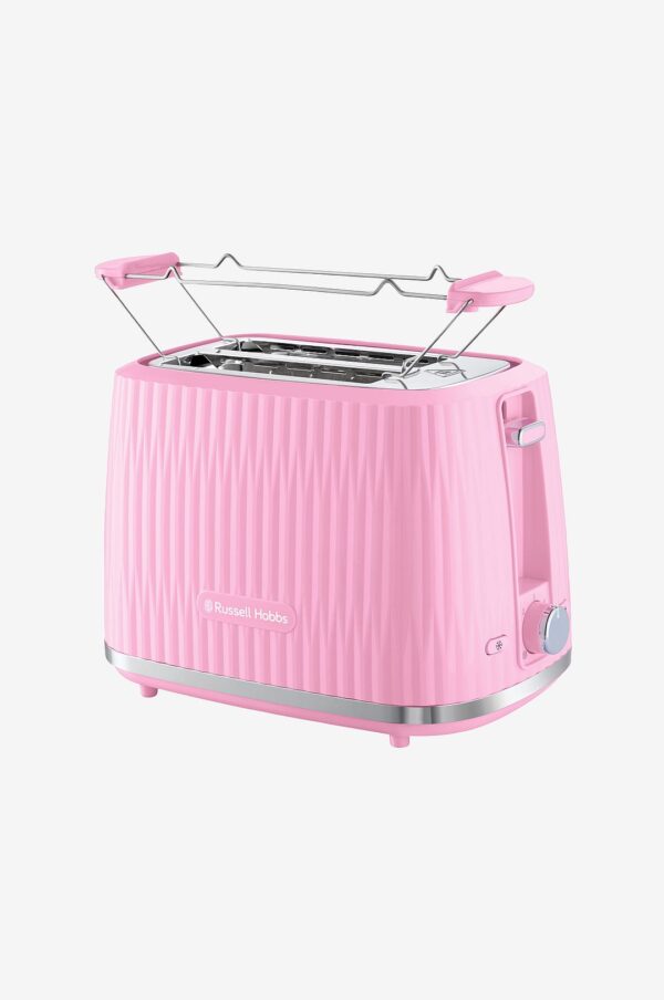 Russell Hobbs – Brödrost 27372-56 Eden 2S Toaster – Brödrostar – Från Homeroom