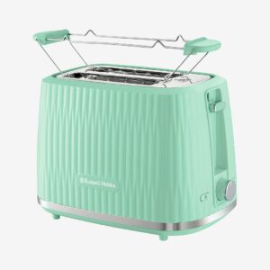 Russell Hobbs – Brödrost 27374-56 Eden 2S Toaster – Brödrostar – Från Homeroom