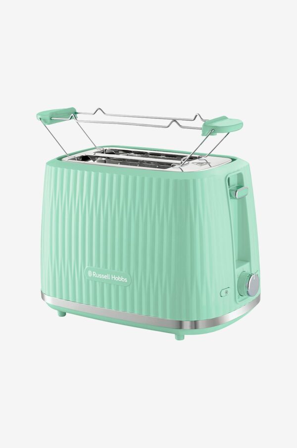 Russell Hobbs – Brödrost 27374-56 Eden 2S Toaster – Brödrostar – Från Homeroom