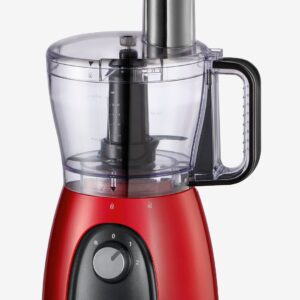 Russell Hobbs – Matberedare 27110-56 Desire Food Processor – Mixers & blenders – Från Homeroom