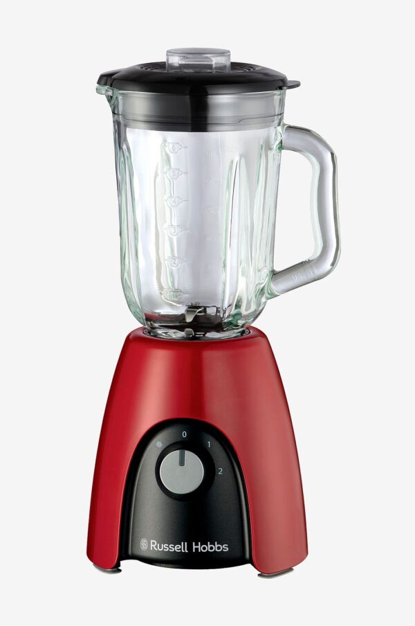 Russell Hobbs – Mixer Blender 27120-56 Desire Jug Blender – Mixers & blenders – Från Homeroom