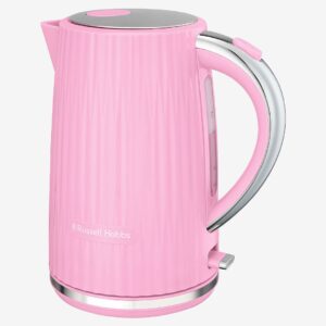 Russell Hobbs – Vattenkokare 27362-70 Eden Kettle – Vattenkokare – Från Homeroom