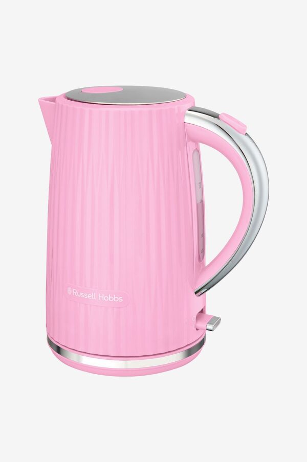 Russell Hobbs – Vattenkokare 27362-70 Eden Kettle – Vattenkokare – Från Homeroom