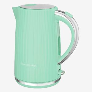 Russell Hobbs – Vattenkokare 27364-70 Eden Kettle – Vattenkokare – Från Homeroom