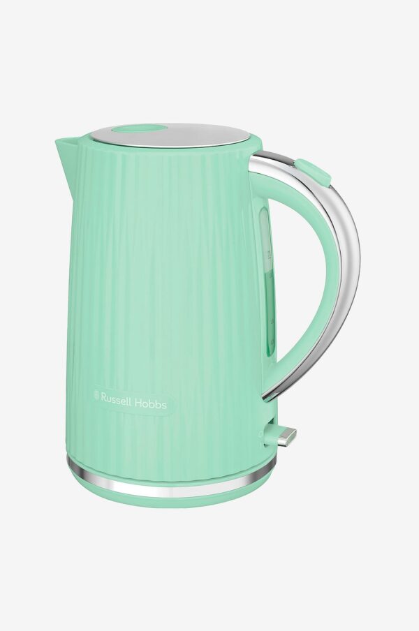 Russell Hobbs – Vattenkokare 27364-70 Eden Kettle – Vattenkokare – Från Homeroom