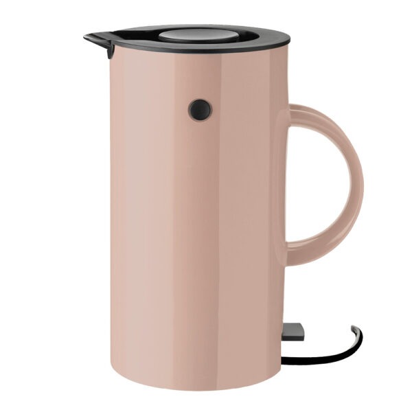 Stelton – EM77 vattenkokare 1,5 L heather