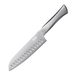 Tareq Taylor – Precision santokukniv 31,5 cm rostfritt stål