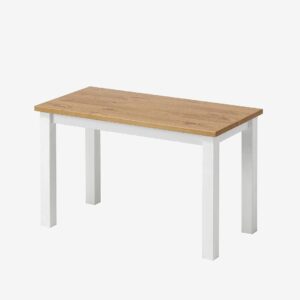 Wood Furniture – Soffbord Vesa – Vit – Soffbord – Från Homeroom