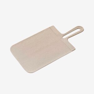 Koziol – Skärbräda Vikbar Snap S 33 cm – Beige – Skärbrädor – Från Homeroom