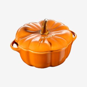 Staub – Gryta Pumpa 0,7 l – Brun – Grytor & kastruller – Från Homeroom