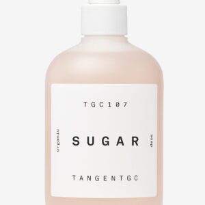 Tangent GC – Handtvål 350 ml Sugar – Vit – Doftljus & tvålar – Från Homeroom