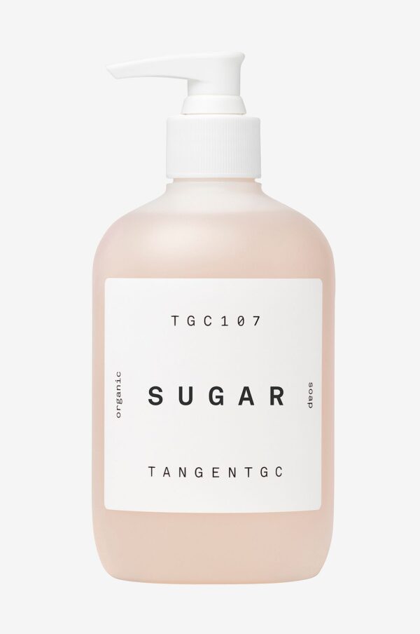 Tangent GC – Handtvål 350 ml Sugar – Vit – Doftljus & tvålar – Från Homeroom