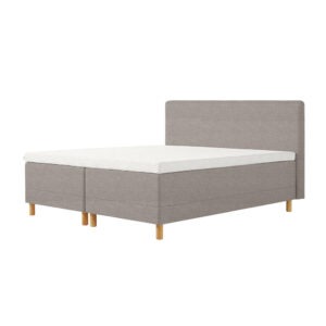 Tempur Promise Plus Ramsäng 105×200 Beige