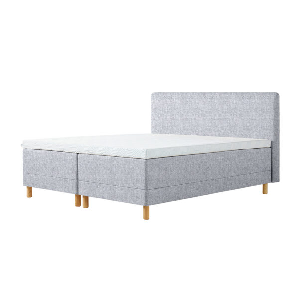 Tempur Promise Plus SmartCool Ramsäng 105×200 Beige