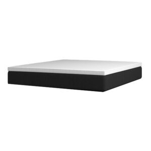 24SJU Premium Plus Madrass 180×200 Antracit