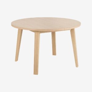 AC Design Furniture – A-Line matbord – Vit – Matbord – Från Homeroom