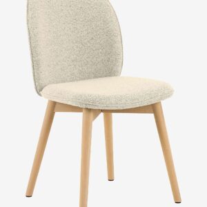 AC Design Furniture – Cindy matstol 2-pack – Beige – Stolar – Från Homeroom
