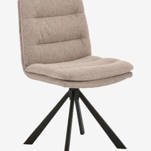 AC Design Furniture – Dean matstol 2-pack – Beige – Stolar – Från Homeroom