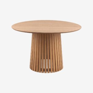 AC Design Furniture – Matbord Christo – Brun – Matbord – Från Homeroom