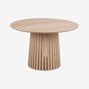 AC Design Furniture – Matbord Christo – Vit – Matbord – Från Homeroom