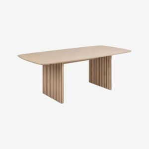 AC Design Furniture – Matbord Christo – Vit – Matbord – Från Homeroom