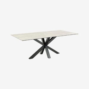 AC Design Furniture – Matbord Heaven – Grå – Matbord – Från Homeroom