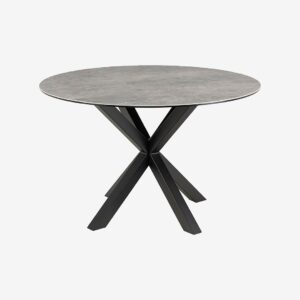 AC Design Furniture – Matbord Heaven – Grå – Matbord – Från Homeroom