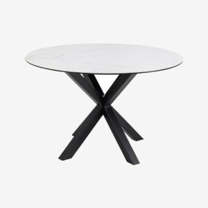 AC Design Furniture – Matbord Heaven – Vit – Matbord – Från Homeroom