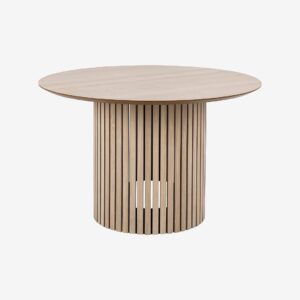 AC Design Furniture – Matbord Linley – Vit – Matbord – Från Homeroom