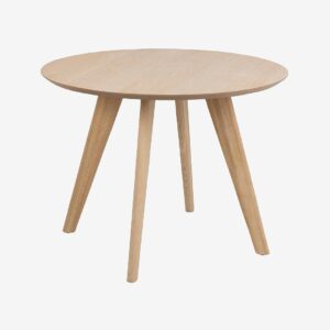 AC Design Furniture – Matbord Townsville – Vit – Matbord – Från Homeroom