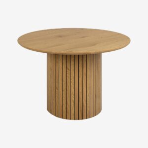 AC Design Furniture – Matbord Yale – Brun – Matbord – Från Homeroom