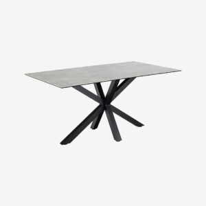 AC Design Furniture – Matbord heaven – Grå – Matbord – Från Homeroom