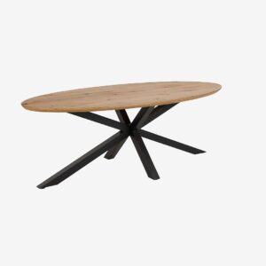 AC Design Furniture – Matbord heaven – Natur – Matbord – Från Homeroom