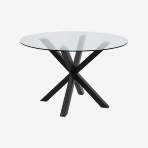 AC Design Furniture – Matbord heaven – Transparent – Matbord – Från Homeroom