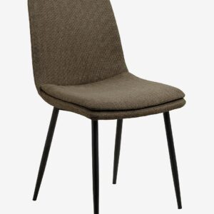 AC Design Furniture – Matstol Becca 4-pack – Grön – Stolar – Från Homeroom
